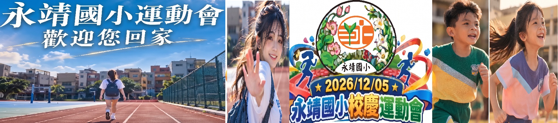 115永靖國小校慶
